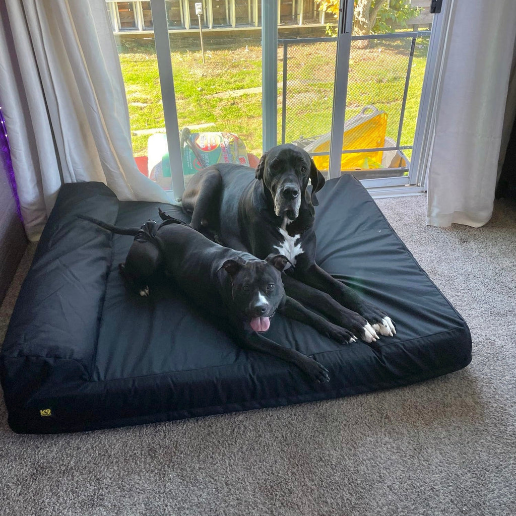 Tough Ripstop™ Giant 7 Orthopedic Dog Bed