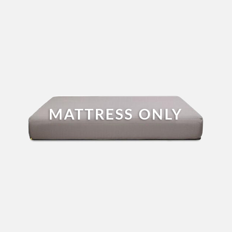Tough Ripstop™ Giant 7 Orthopedic Dog Bed Mattress