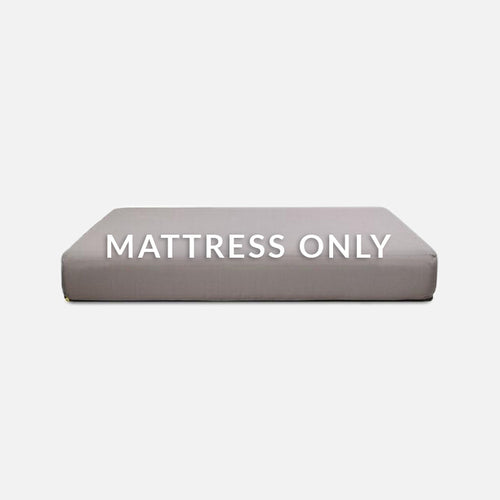 Tough Ripstop™ Giant 7 Orthopedic Dog Bed Mattress