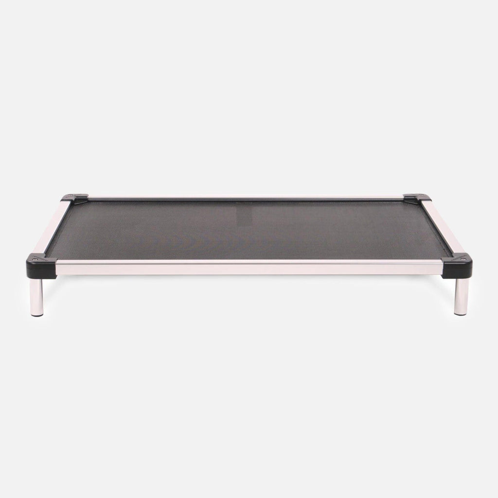 Chew Proof Armored™ Mesh Elevated Dog Bed