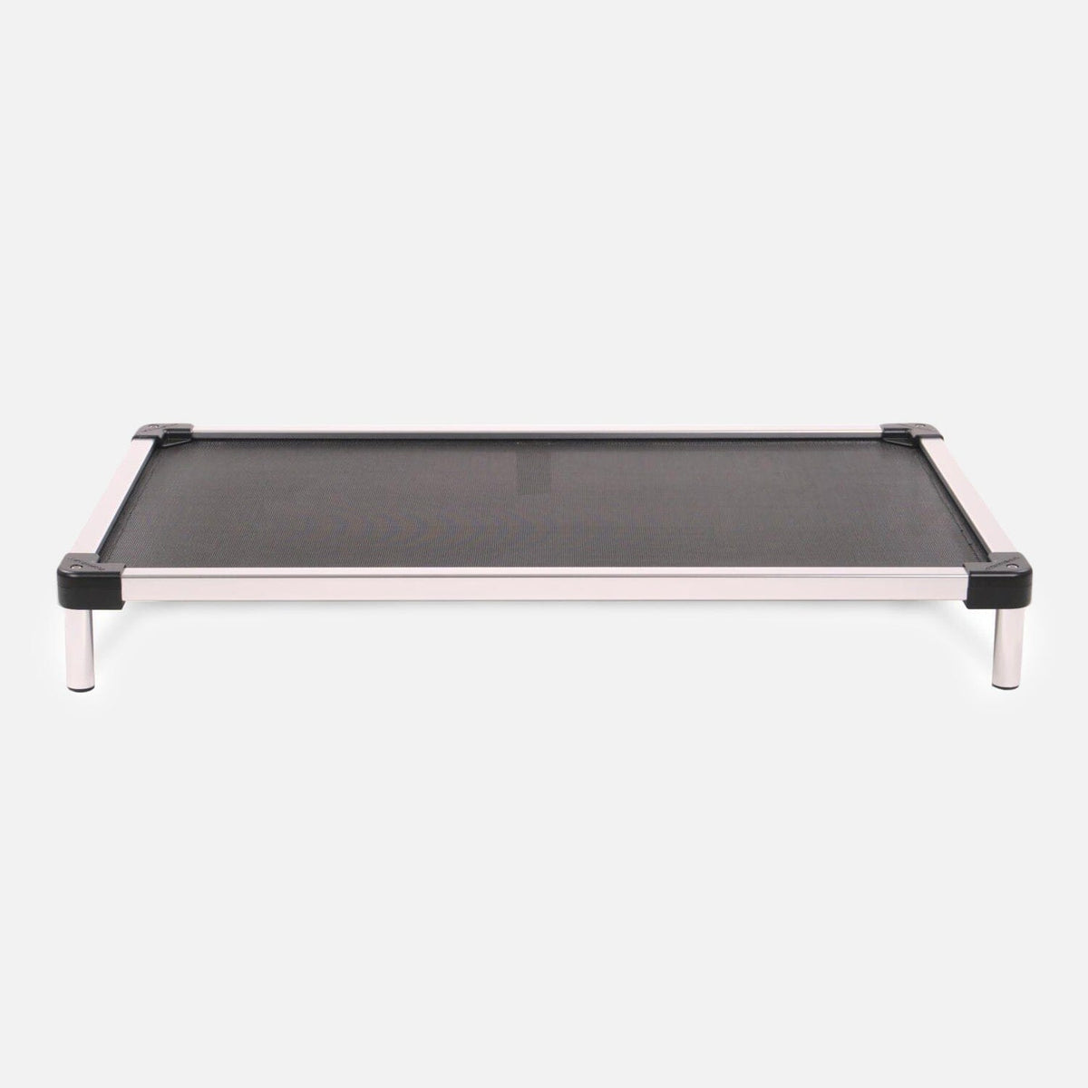 Chew Proof Armored™ Mesh Elevated Dog Bed