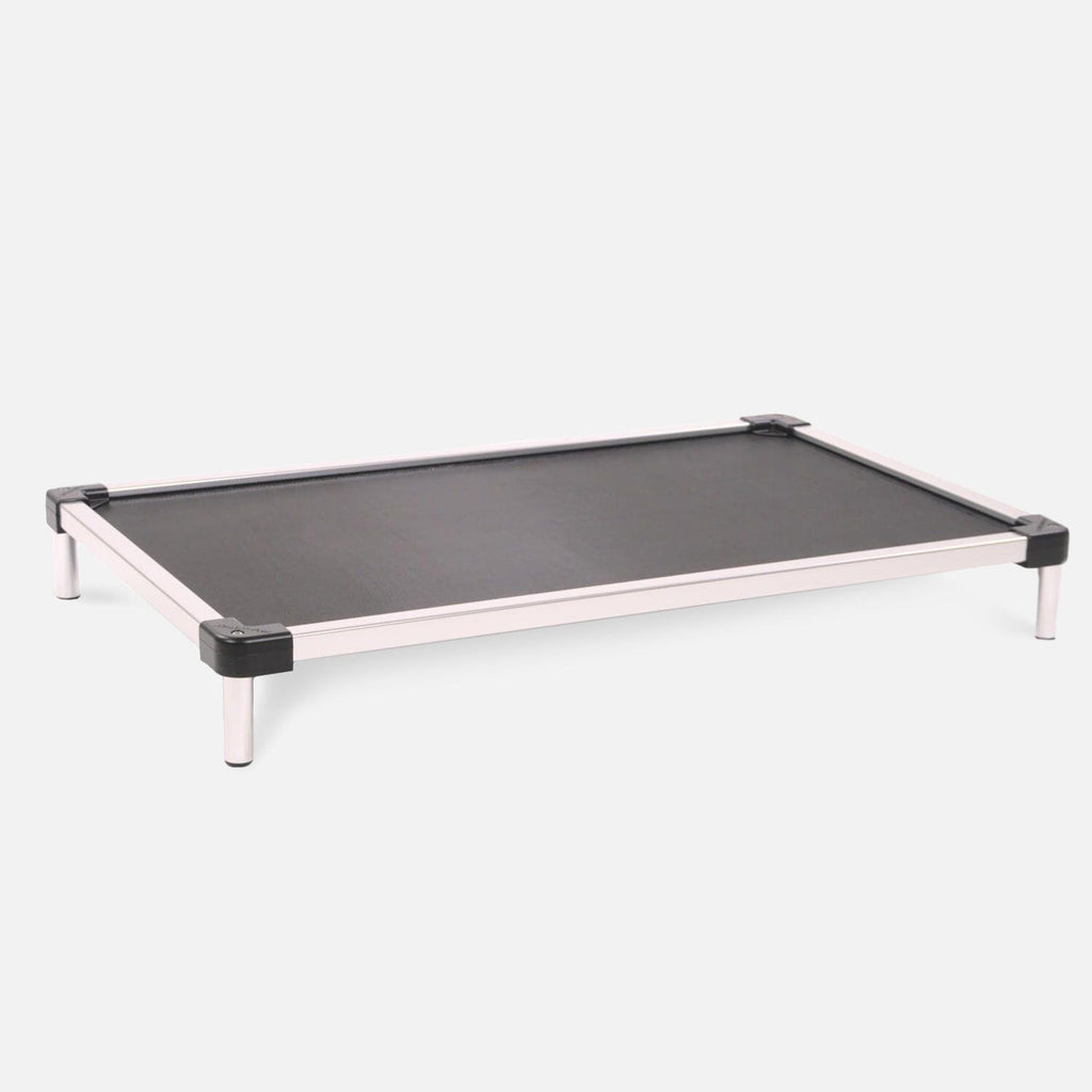 Chew Proof Armored™ Mesh Elevated Dog Bed