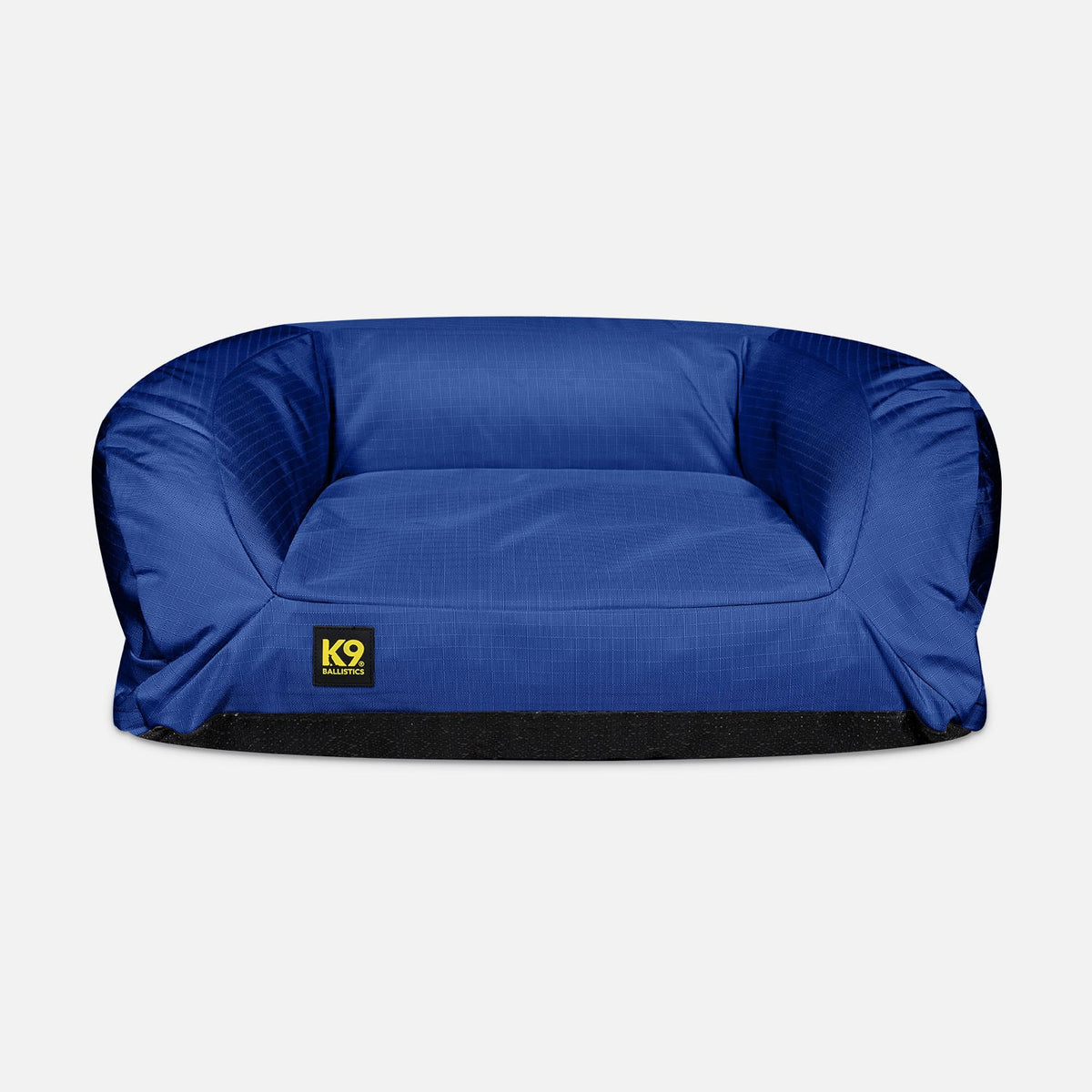 Tough Ripstop™ Mini Bolster Pillow Dog Bed