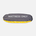 Tough Ripstop™ Oval Pillow Dog Bed Mattress
