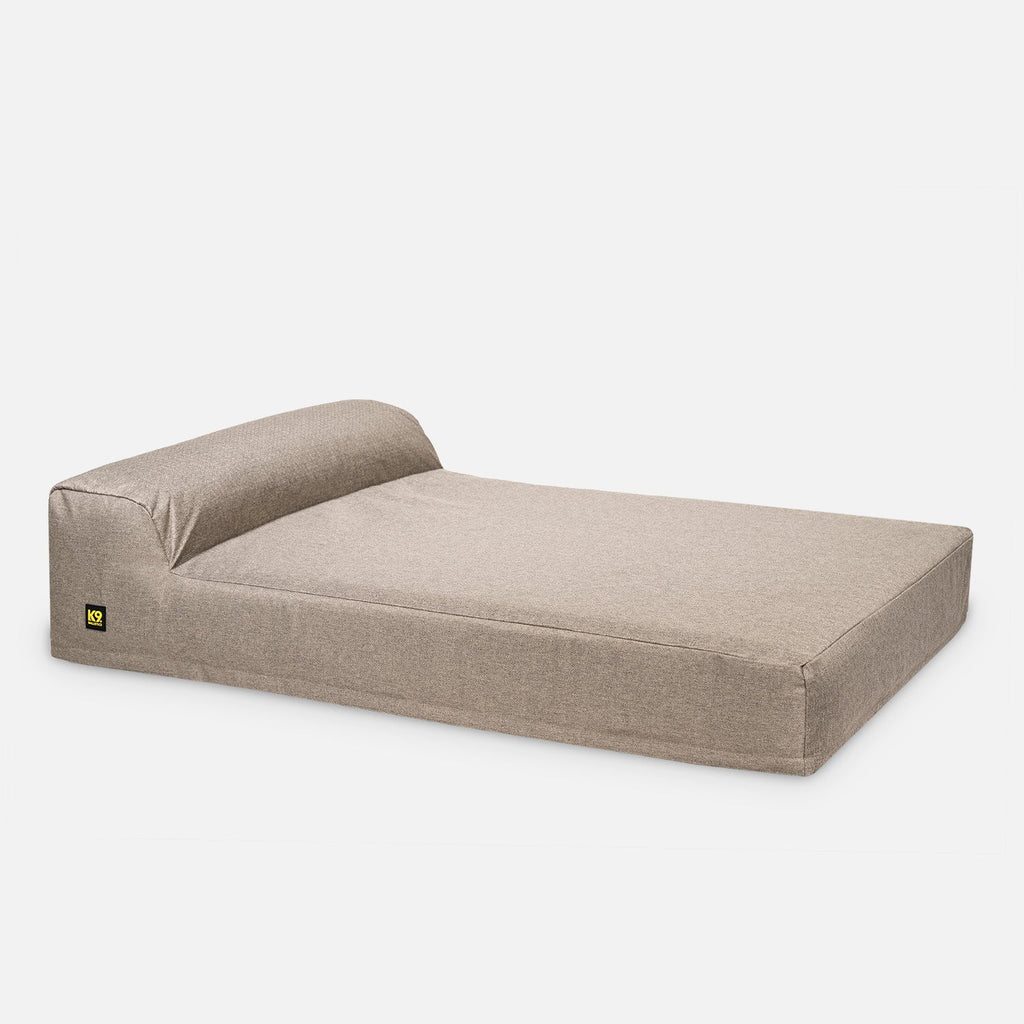 Tough Ripstop™ Giant 7 Orthopedic Dog Bed