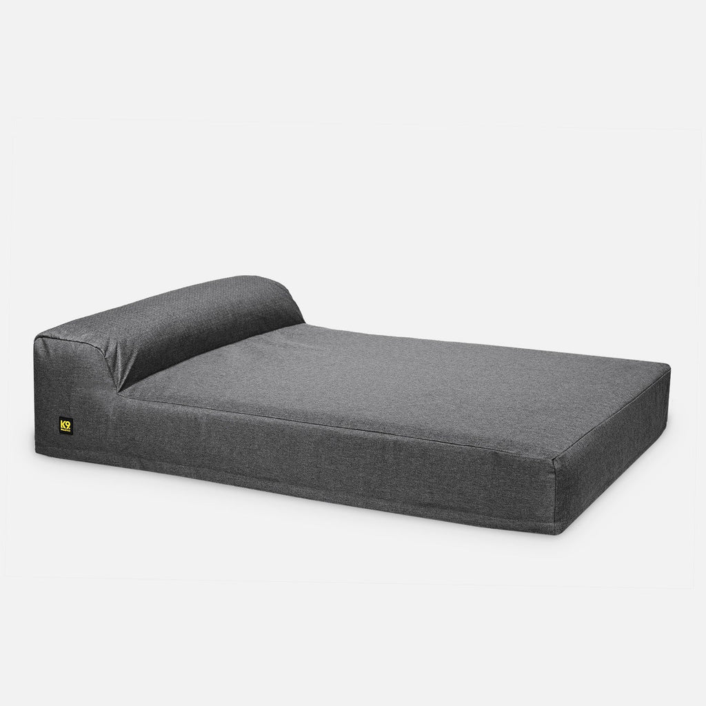 Tough Ripstop™ Giant 7 Orthopedic Dog Bed