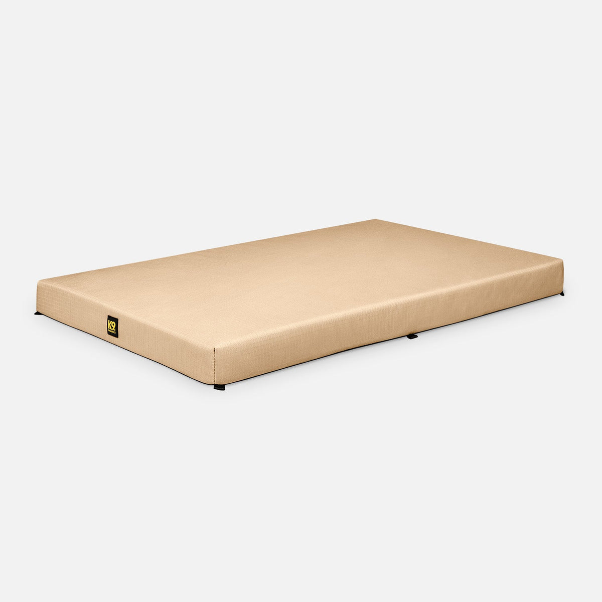 Tough Ripstop™ Orthopedic Dog Crate Bed