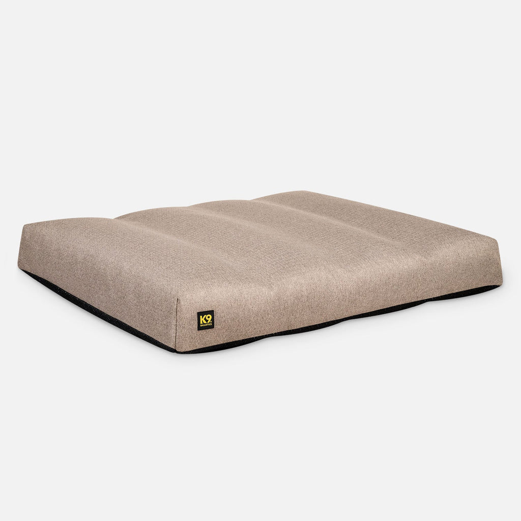 Tough Ripstop™ Rectangle Pillow Dog Bed