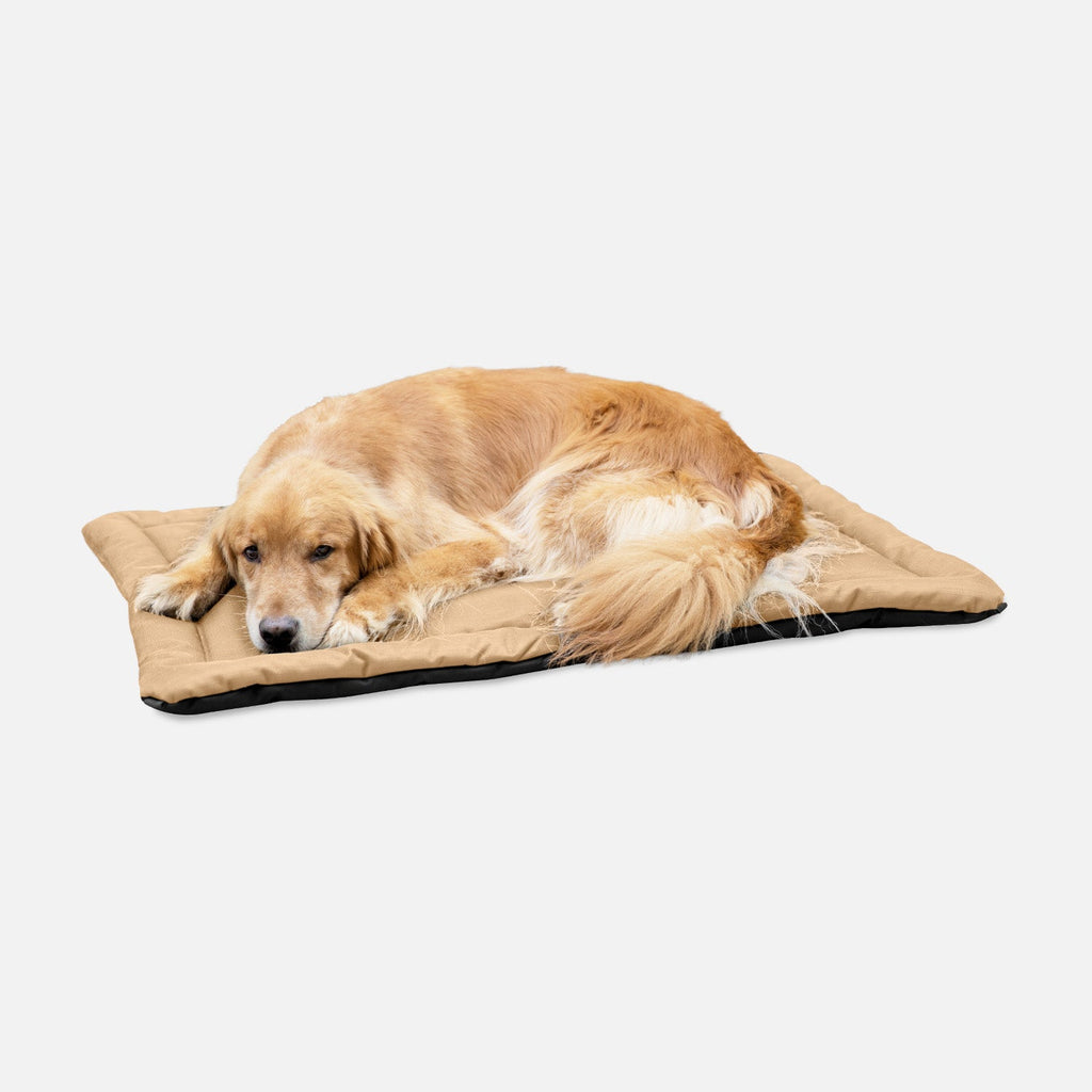Tough Ripstop™ Dog Crate Pad