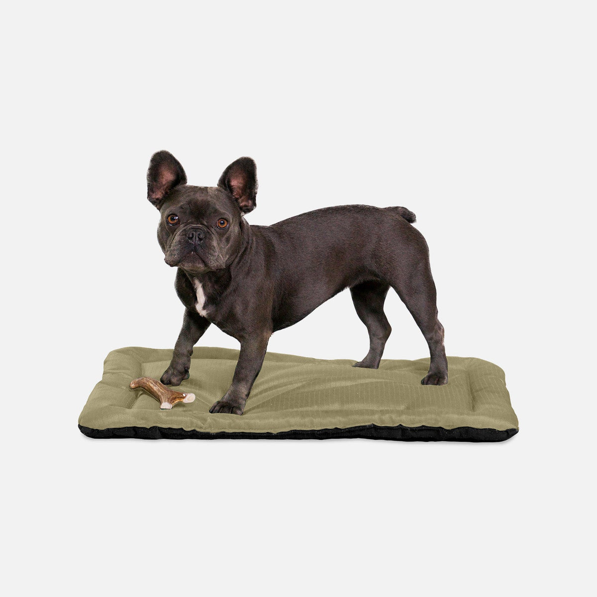 Tough Ripstop™ Dog Crate Pad