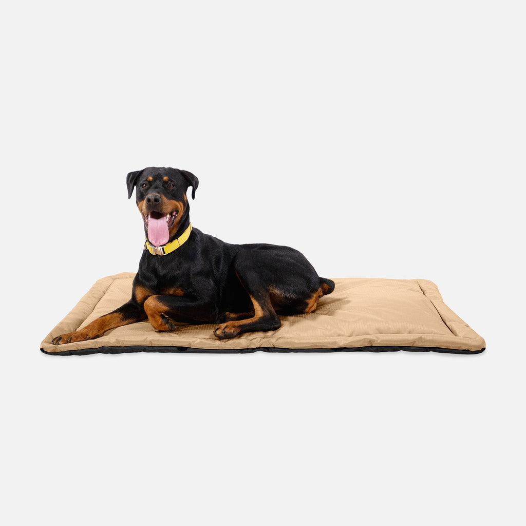Tough Ripstop™ Dog Crate Pad