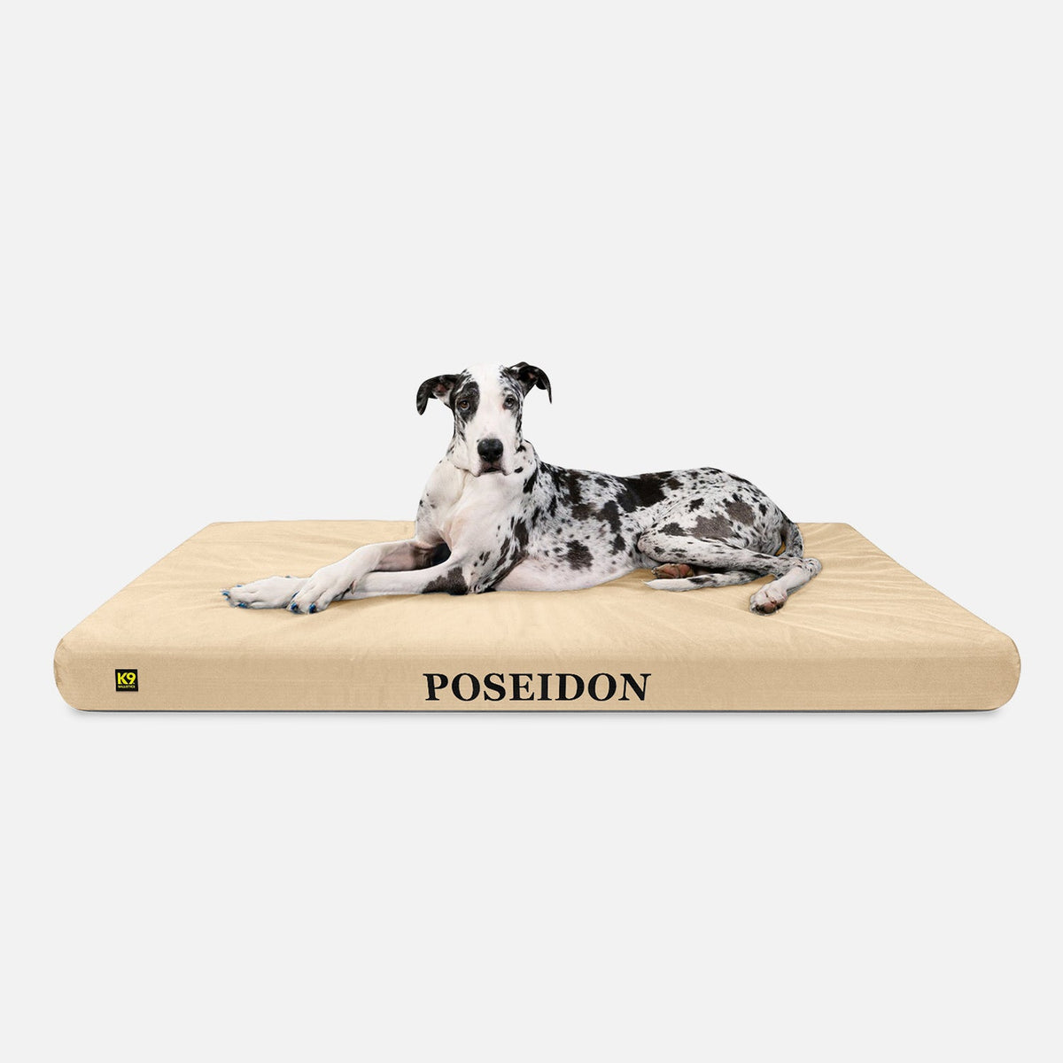 Tough Ripstop™ Rectangle Orthopedic Dog Bed