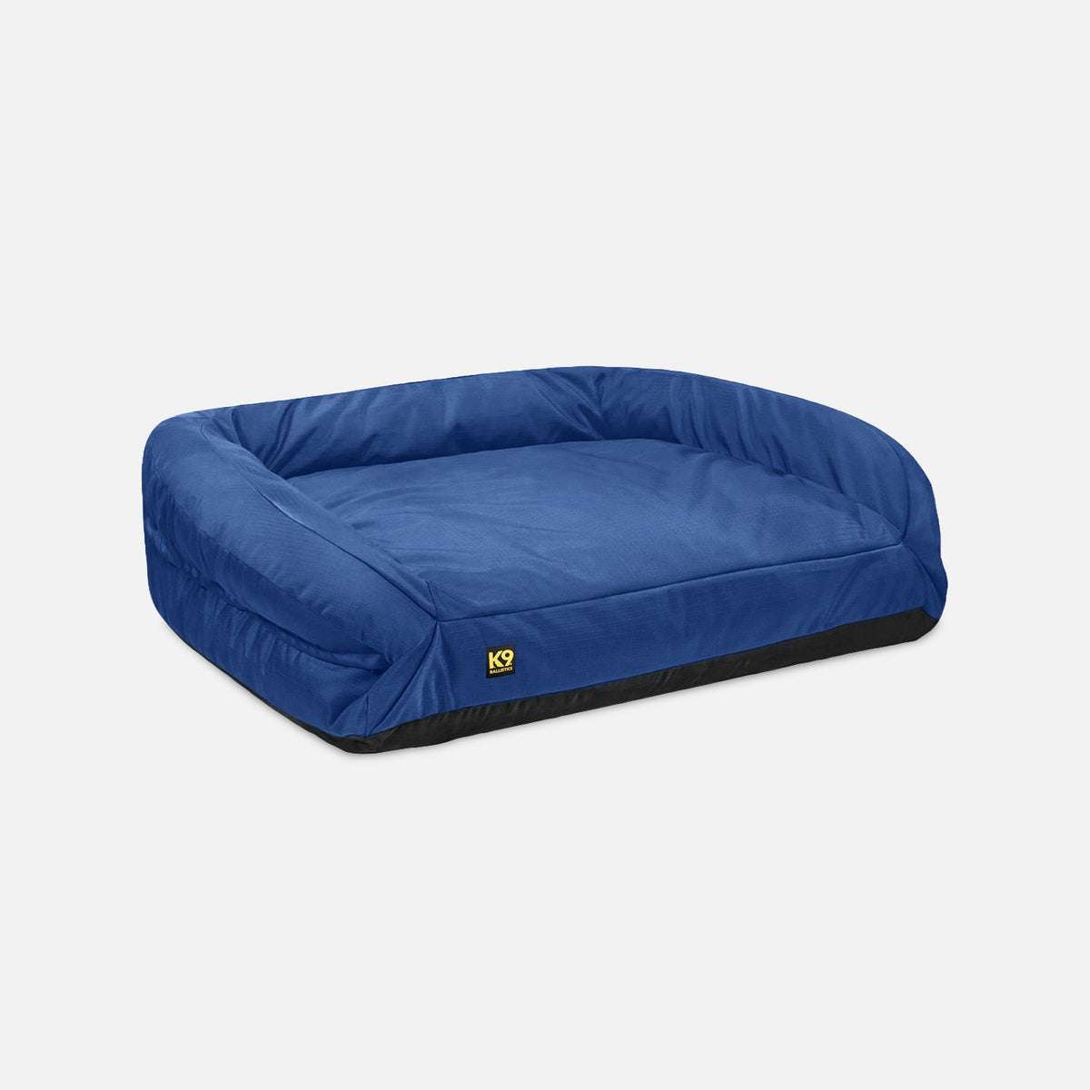 Tough Ripstop™ Rectangle Bolster Pillow Dog Bed