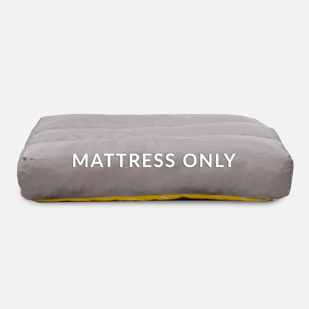Tough Ripstop™ Mini Pillow Dog Bed Mattress