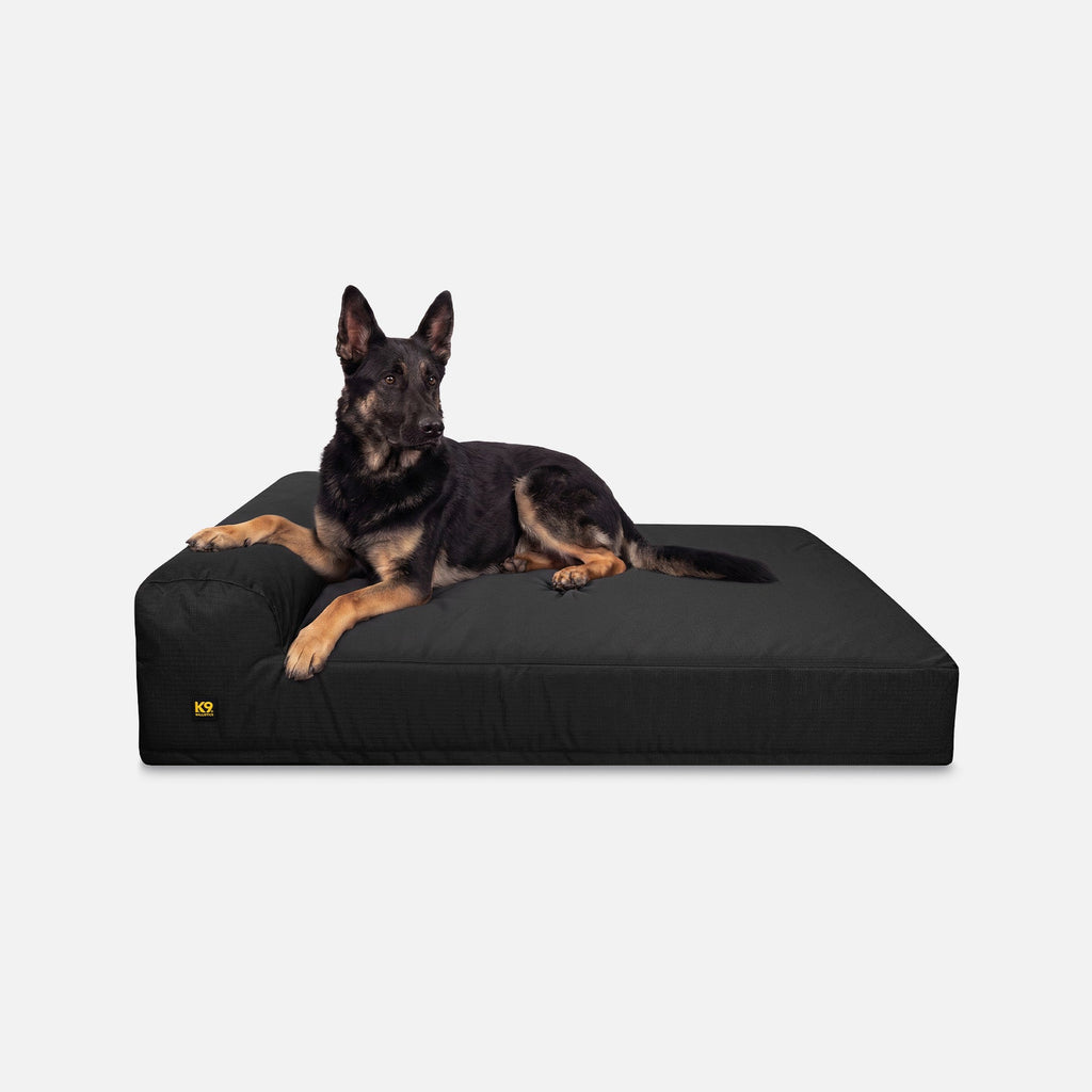 Tough Ripstop™ Giant 7 Orthopedic Dog Bed