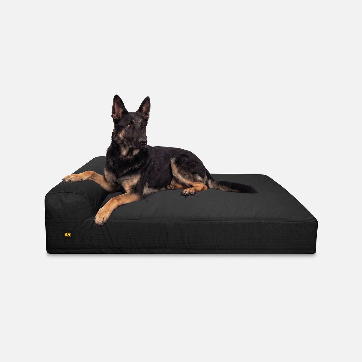 Tough Ripstop™ Giant 7 Orthopedic Dog Bed