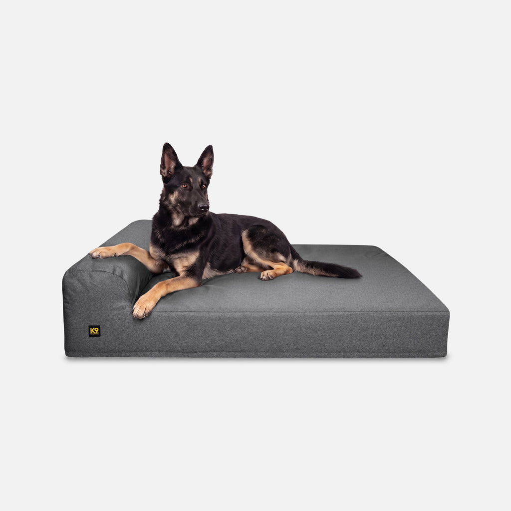 Tough Ripstop™ Giant 7 Orthopedic Dog Bed
