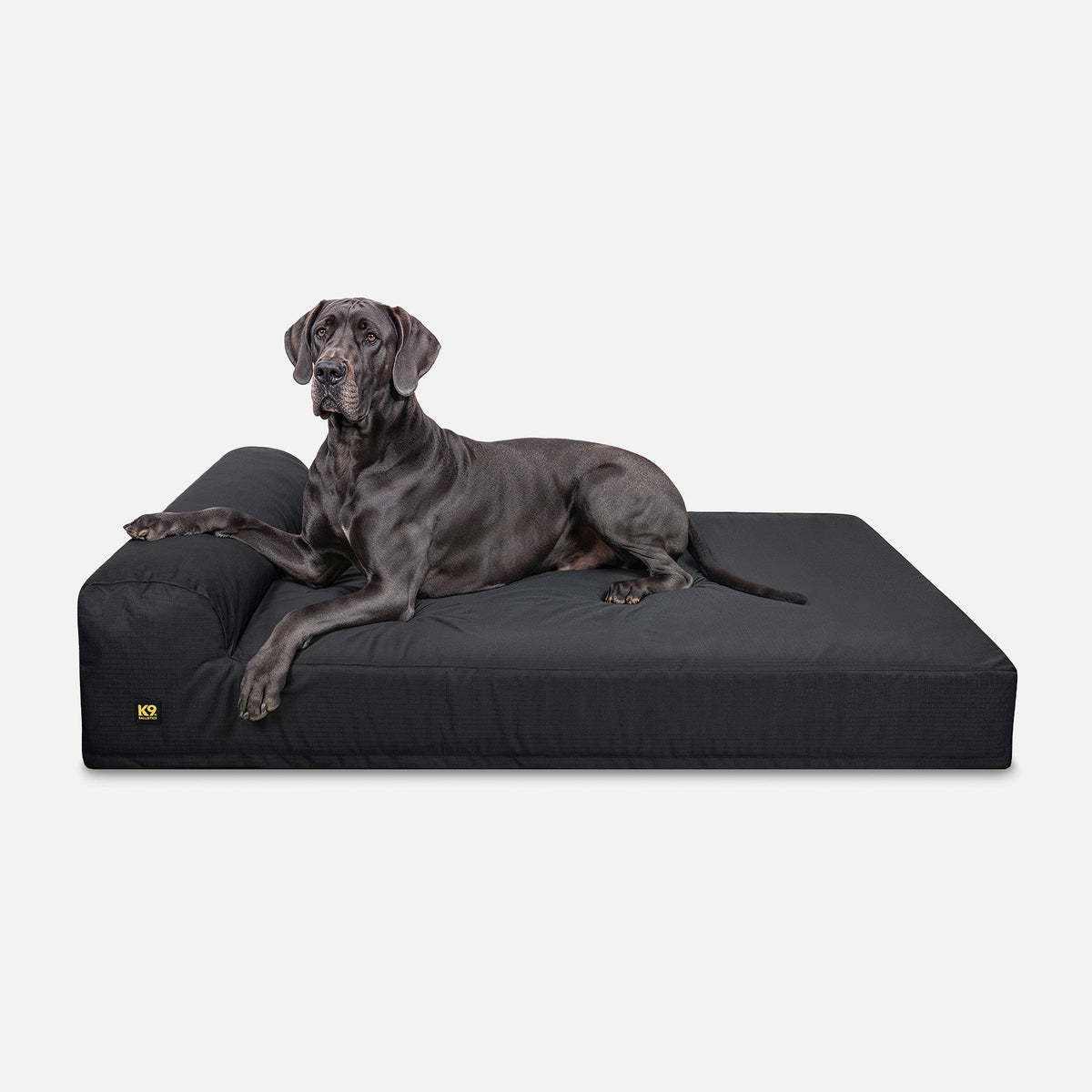 Tough Ripstop™ Giant 7 Orthopedic Dog Bed