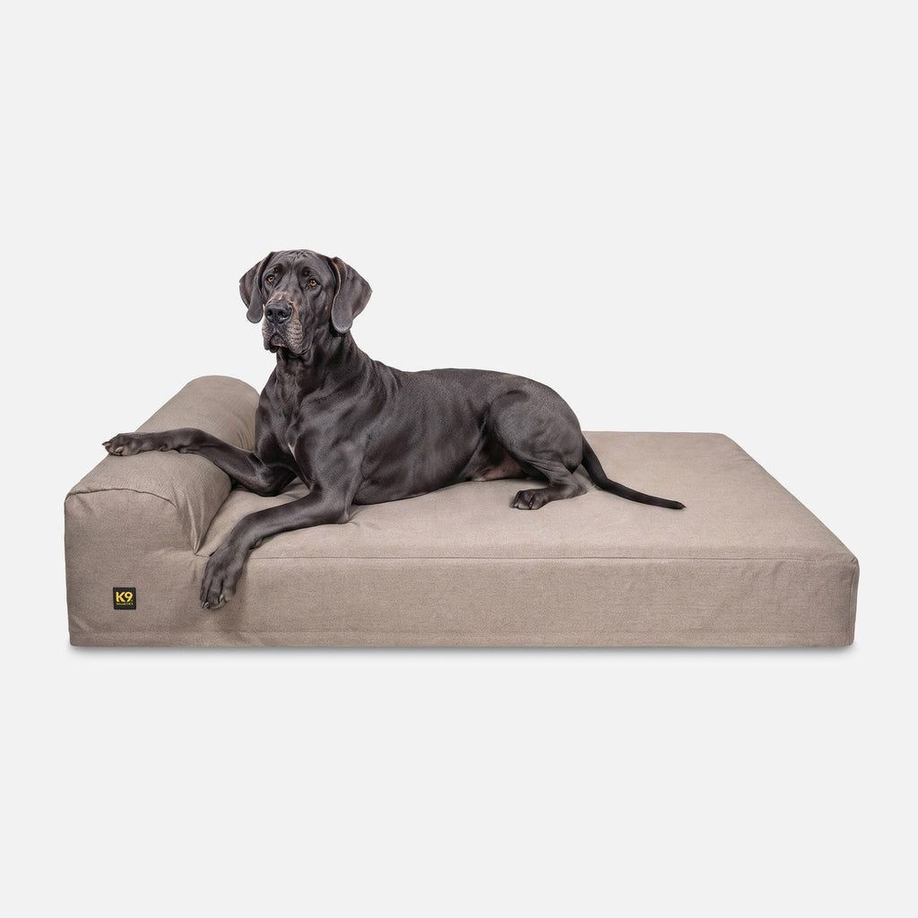 Tough Ripstop™ Giant 7 Orthopedic Dog Bed