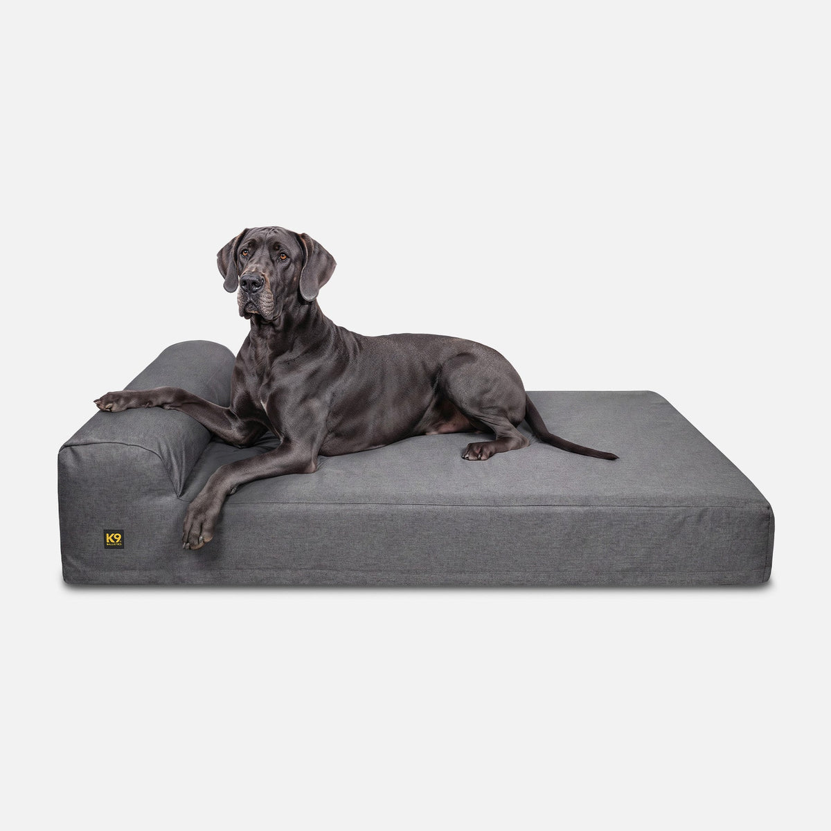 Tough Ripstop™ Giant 7 Orthopedic Dog Bed