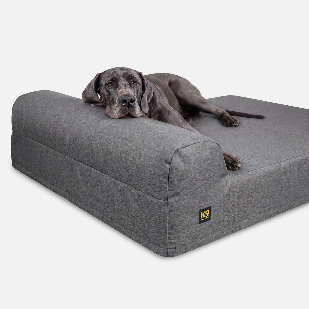 Tough Ripstop™ Giant 7 Orthopedic Dog Bed