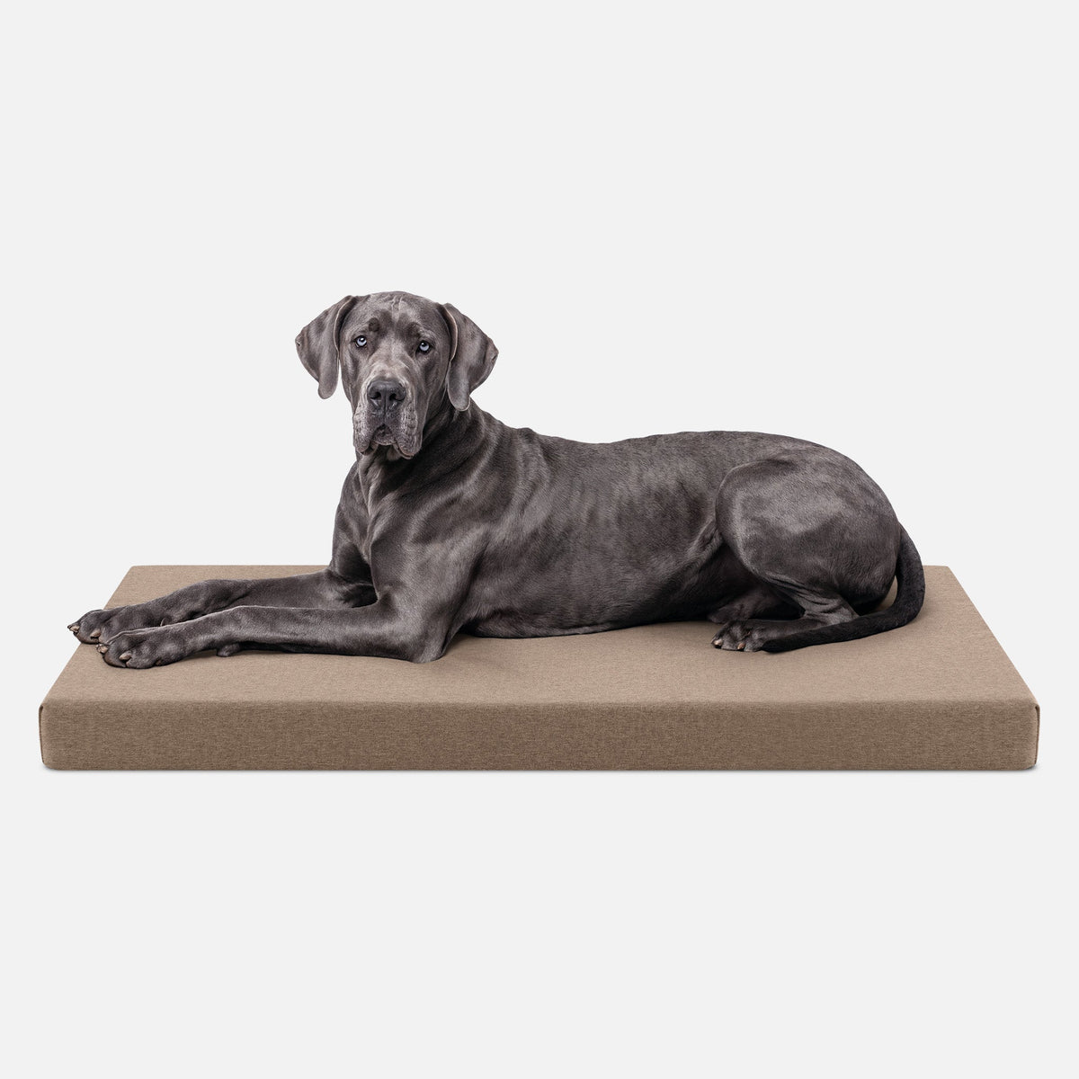 Tough Ripstop™ Orthopedic Dog Crate Bed